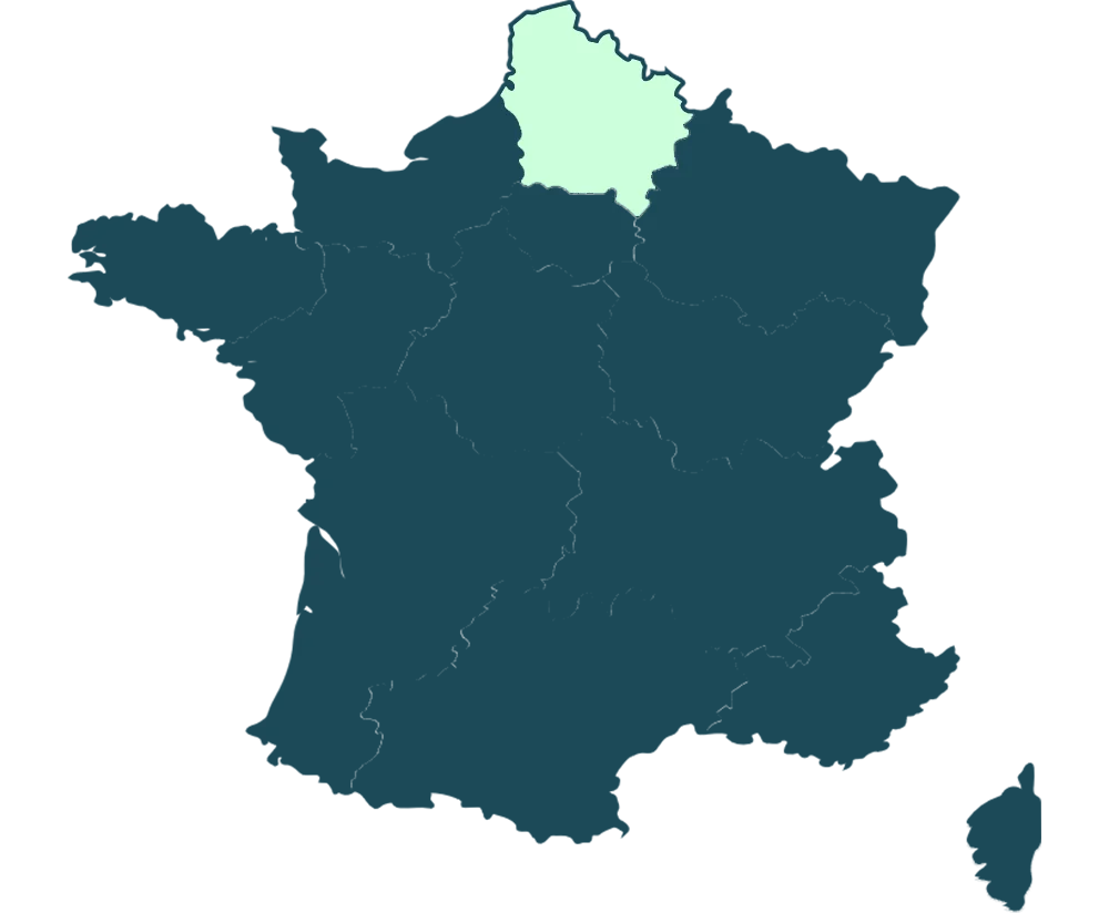 Hauts de france